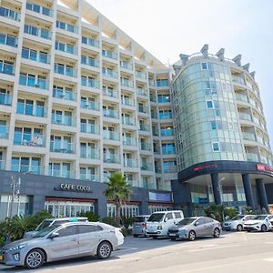 Hamdeok Beach Stay Jeju